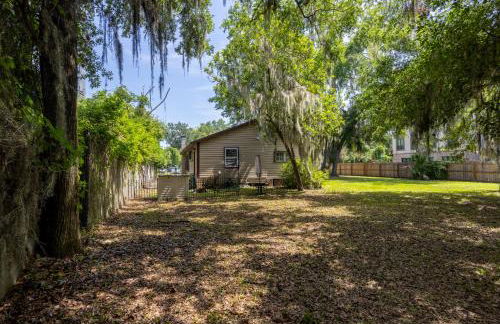 Luxury Retreat Just Steps from UF Main Campus - Foto 2