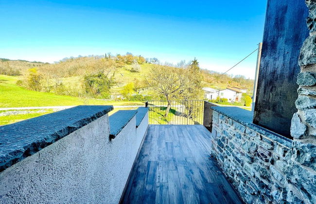 Palazzolo Resort - Anghiari - Photo 27