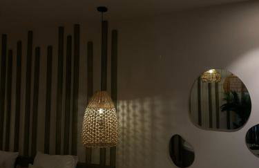 Love Room Strasbourg, Suite Bali, Balnéo & Sauna - Foto 36