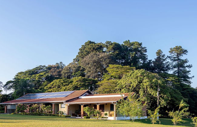 Brotas Eco Hotel Fazenda - Photo 73