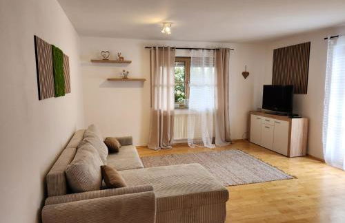 Alps Inn Ferienwohnung - Photo 1