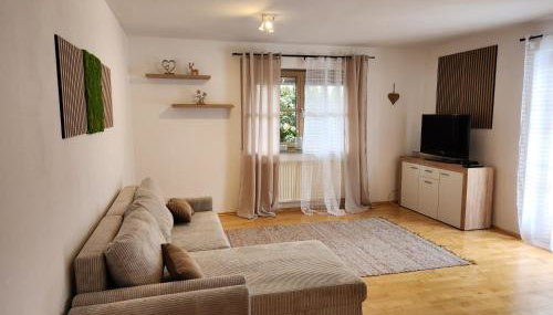 Alps Inn Ferienwohnung - Foto 1