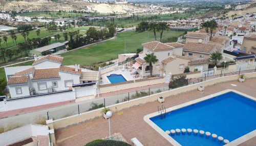 Golf Club La Marquesa stunning view ,, Home Aqma ,, - Foto 1