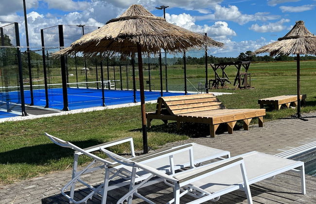 STF Ihre Gård - Foto 23