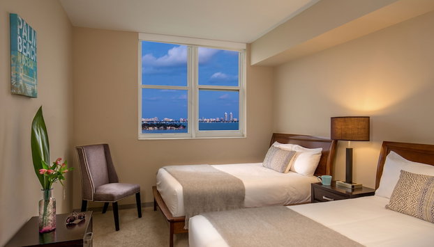 Shorecrest Miami Bay - Foto 2, Quarto