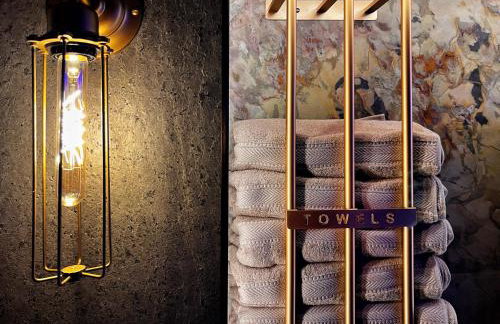 Hambrook Guest Suites and Private ESPA Spa - Foto 47