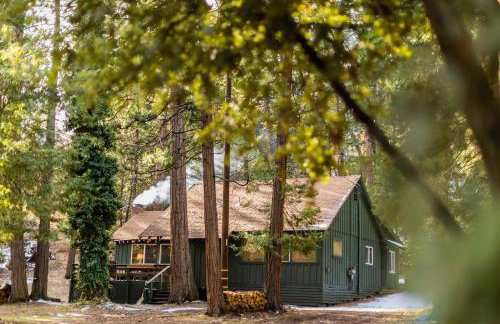 BunkHouse 1960's Camp Vibe with Timeless Wet Bar - Foto 1