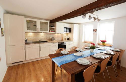 Ferienhaus Behringen - Foto 12