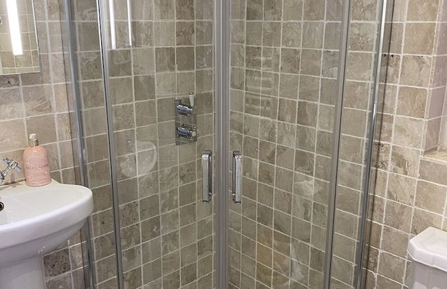 April Cottage - Foto 11