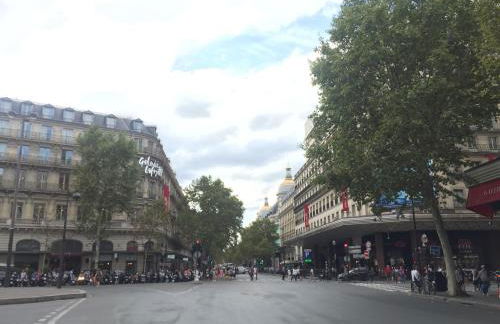 Residence sur Cour - Foto 28