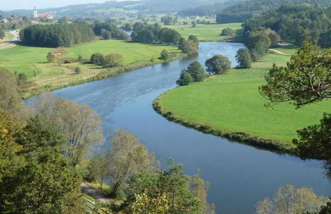 Holiday Home with Garden & Terrace in Bodenwöhr near Hammersee - Foto 18