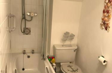 Rhos cottage Ruthin - Photo 12