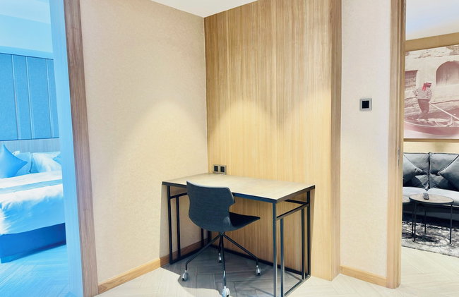 One Residence Hotel & Apartment - Foto 19