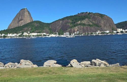 Apartamento Aconchegante em Botafogo - Foto 15
