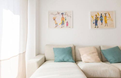 Balcón Mediterráneo - Desconexión a pie de playa - Photo 11