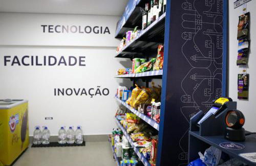 Apto 5 estrelas Canto Salvatore - Foto 26