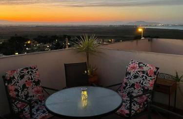 Villa VistaMar Retreat El Carmoli - Foto 39