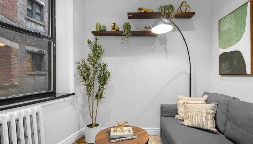 Modern Manhattan Stay in Prime Spot - Foto 4