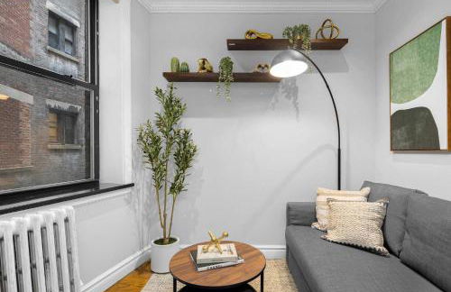 Modern Manhattan Stay in Prime Spot - Foto 4