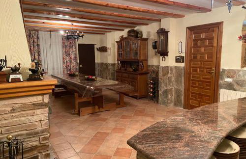 La casa de Serafín y Manoli - Photo 9
