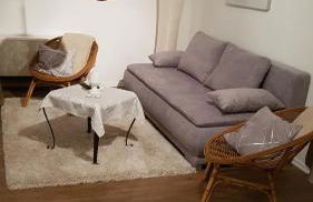 Ferienwohnung in der Altstadt - Foto 1