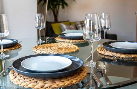 Stunning Didsbury Apartment by City SuperHost - Foto 9