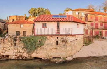 Refúgio House Natura Moinho de Água - Eco House - Foto 22