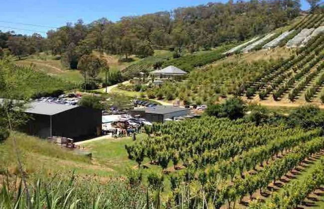 3BR Unit Free Park Wifi Campbelltown - Foto 19