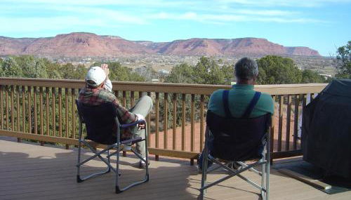 Red Rock Hacienda - Foto 3