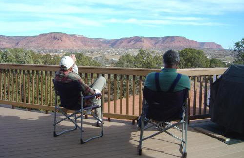 Red Rock Hacienda - Foto 3