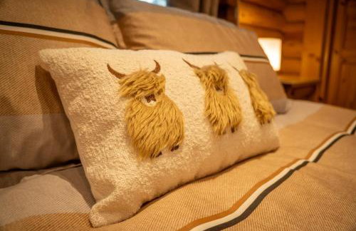 Vermont Lodge - Photo 10