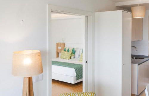 Alfagar Aparthotel - Foto 78