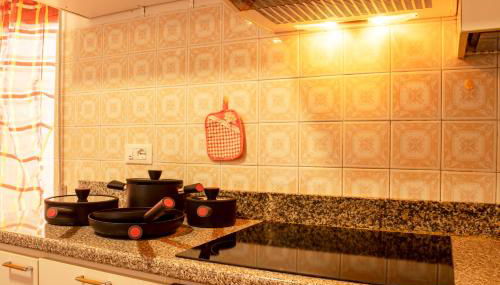 [POSTO AUTO GRATUITO] Relax a 30 metri dal mare - Foto 4, stove, pet friendly