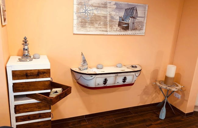 Hausboot Elandi - Foto 30