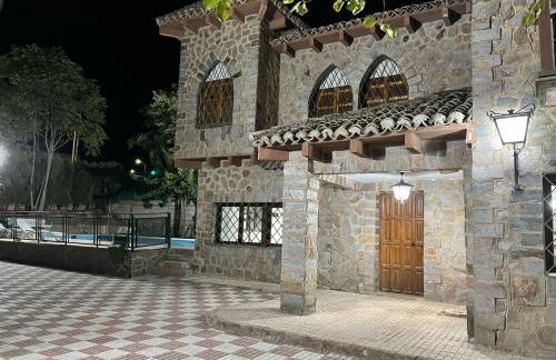 Casa Rural La Moraleja - Foto 41