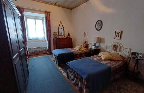 Quinta do Minhoto, Charming country House close to Golegã - Foto 18