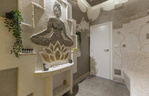 Villa Casta Diva with sea view and wellness - Foto 15