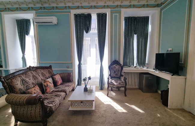 Apartments History 1870 - Foto 37