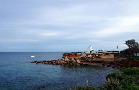 The Mirador Boutique Villa with Scenic Sea View - Foto 50