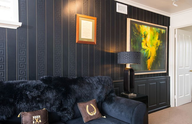 Battery Point Boutique Accommodation - Foto 76