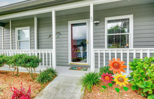 Ideally Located High Point Condo with Patio! - Foto 11