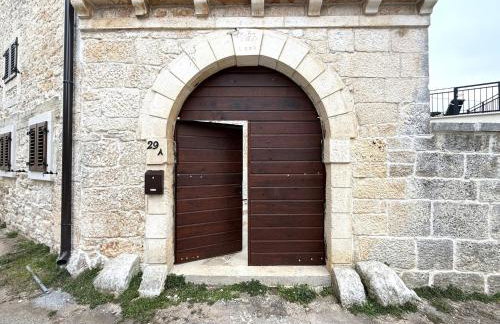 Casa Rossa Ac, Wifi, Prodol - Croazia - Foto 15