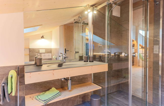 Elite Chalet near Ski Slopes in Westendorf - Foto 14