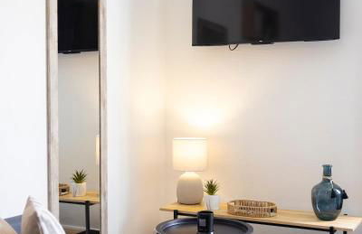 Le VD - appartement T2 proche gare et centre-ville - Foto 20