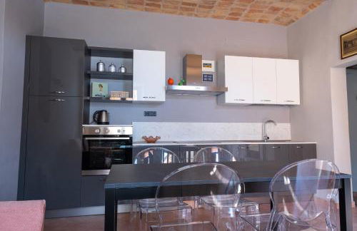 Alla Torre - nel cuore del Borgo storico - Foto 13