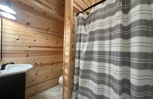 5 BDR for 20 with Hot Tub Pool Table & Lake View - Foto 46