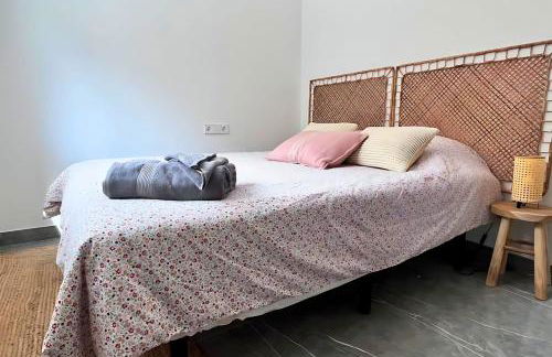 Superb penthouse swimming pools equipped solarium panoramic view - Foto 24