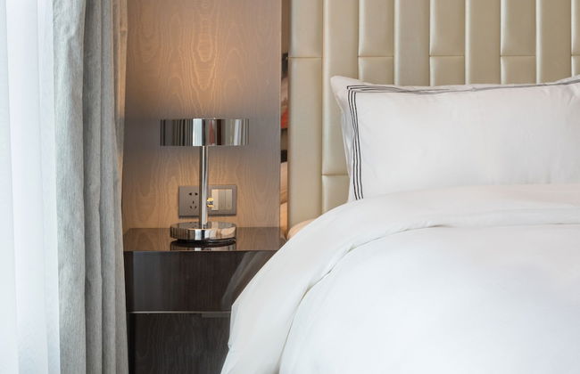 Chengdu IN Service Apartment - Foto 17