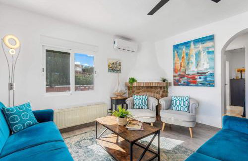 Villa San Marcos - PlusHolidays - Foto 15