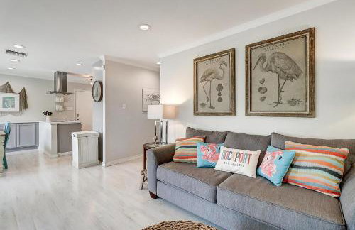 Sandy Beach Retreat - Foto 22